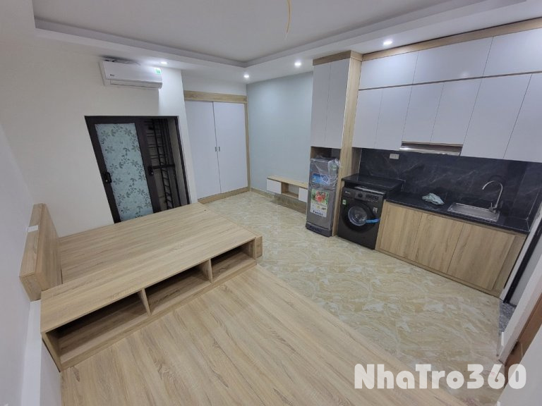 Ccmn, Full đồ, PCCC tự động