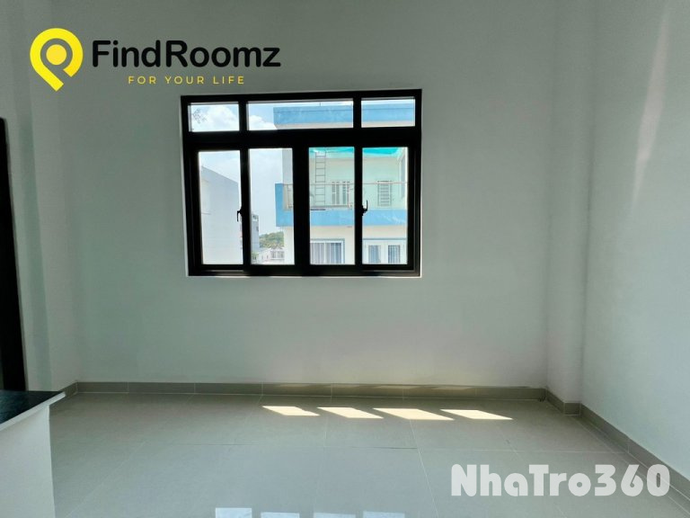 Phòng cho thuê Lê Đức Thọ