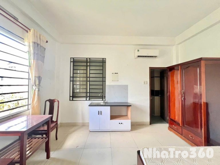 TÌM BẠN Ở GHÉP CĂN HỘ FULL NT