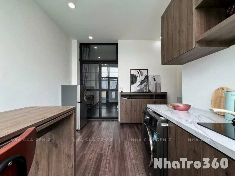 CĂN HỘ CAO CẤP / NỘI THẤT HIỆN ĐẠI / P13 TÂN BÌNH