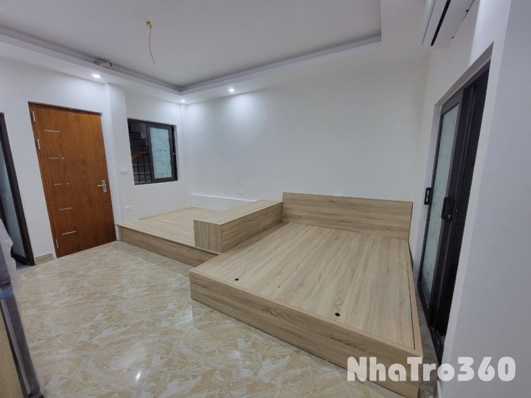 Ccmn, Full đồ, PCCC tự động