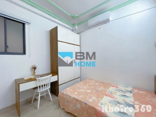 CHO THUÊ CĂN HỘ 1PN CÓ SẴN