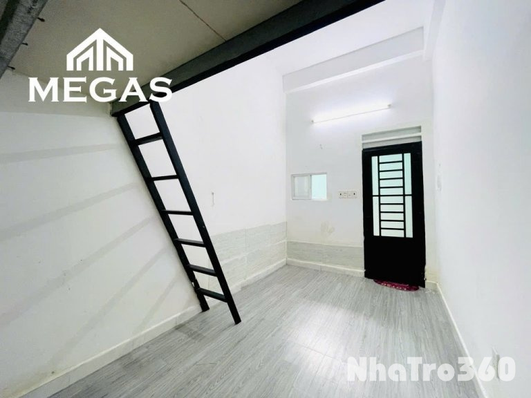 Căn Hộ Duplex Ngay Phạm Ngọc Hầu