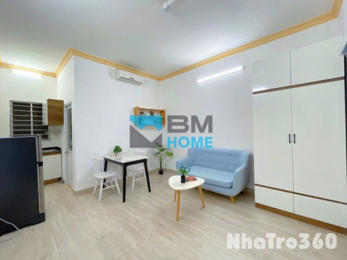 CHO THUÊ CĂN HỘ 1PN CÓ SẴN
