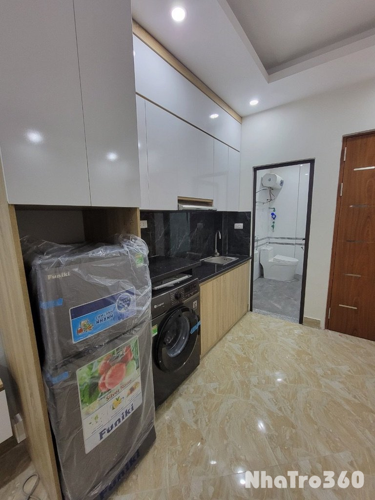 Ccmn, Full đồ, PCCC tự động