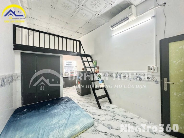 SẴN DUPLEX GIÁ RẺ - CỬA SỔ TRỜI - NGAY ĐẦM SEN