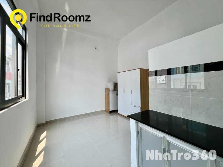 Phòng cho thuê Lê Đức Thọ