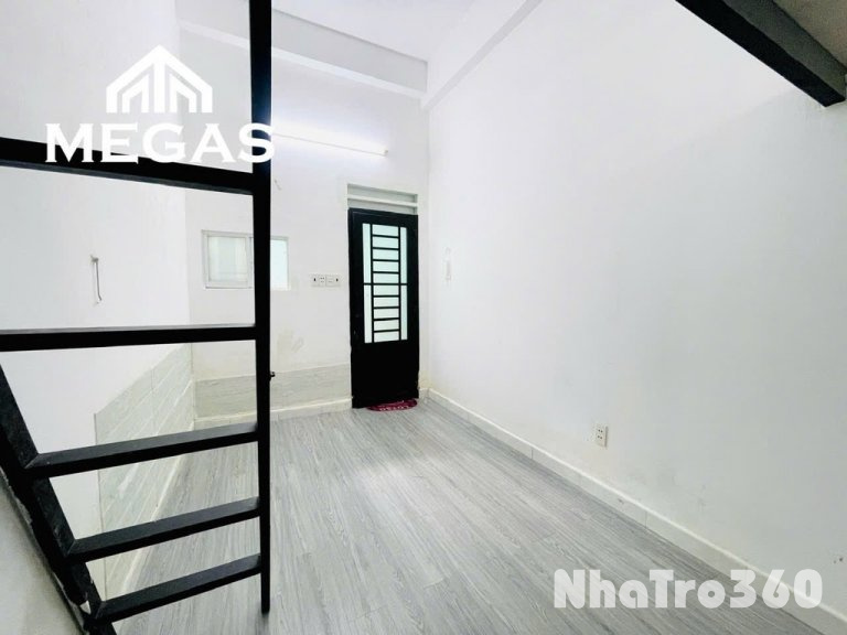 Căn Hộ Duplex Ngay Phạm Ngọc Hầu