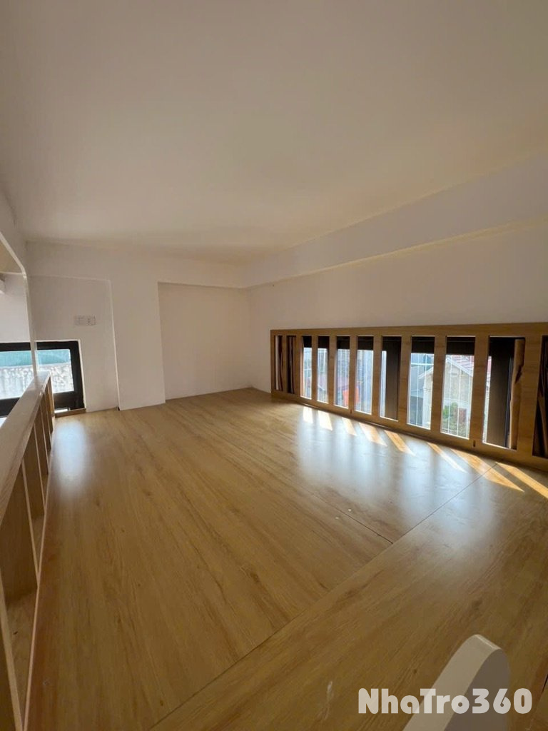 CCMN Full đồ, PCCC tự động