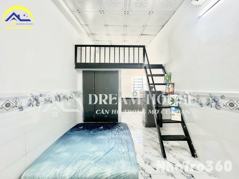 SẴN DUPLEX GIÁ RẺ - CỬA SỔ TRỜI - NGAY ĐẦM SEN