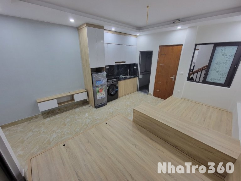 Ccmn, Full đồ, PCCC tự động