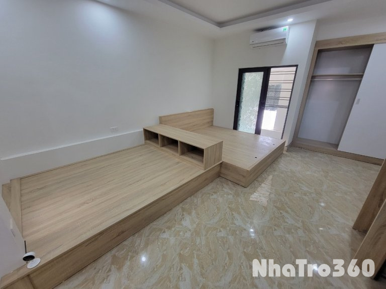 Ccmn, Full đồ, PCCC tự động