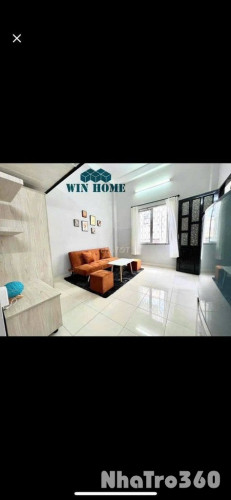 Duplex full nội thất, dọn vào ở luôn✨