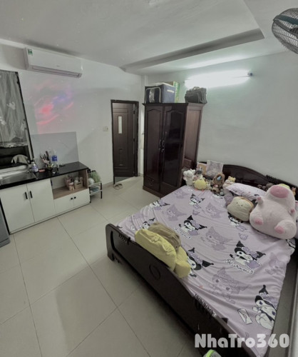 TÌM BẠN Ở GHÉP CĂN HỘ FULL NT