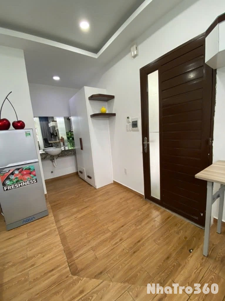 💥Quả phòng cực CHILL tại Lê Văn Sỹ💥