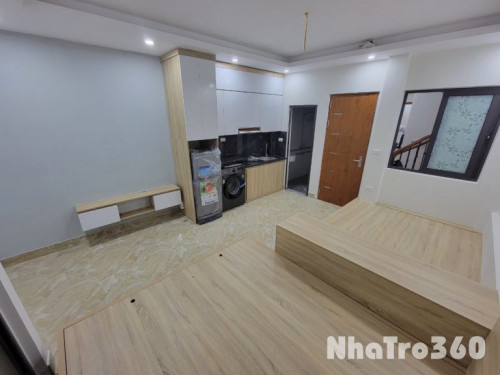 Ccmn, Full đồ, PCCC tự động