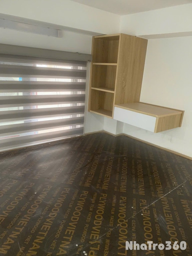 CCMN Full đồ, PCCC tự động