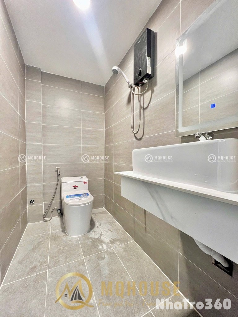 1PN 45M2 FULL NT CÓ MÁY GIẶT RIÊNG GẦN SÂN BAY TSN