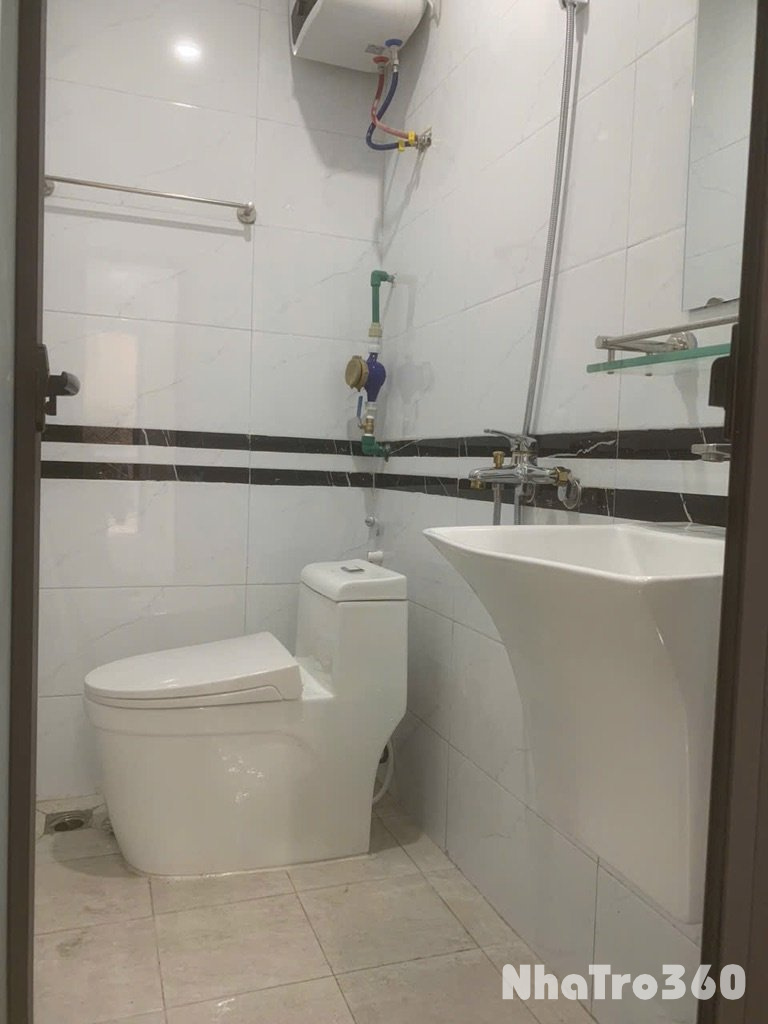 CCMN Full đồ, PCCC tự động