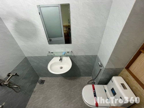 Studio full nội thất gần Sân bay siêu thoáng mát