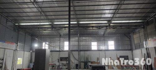 Chính chủ cần cho thuê Xưởng rộng 600m2 Địa chỉ xã đức thượng huyện Hoài Đức Hà Nội