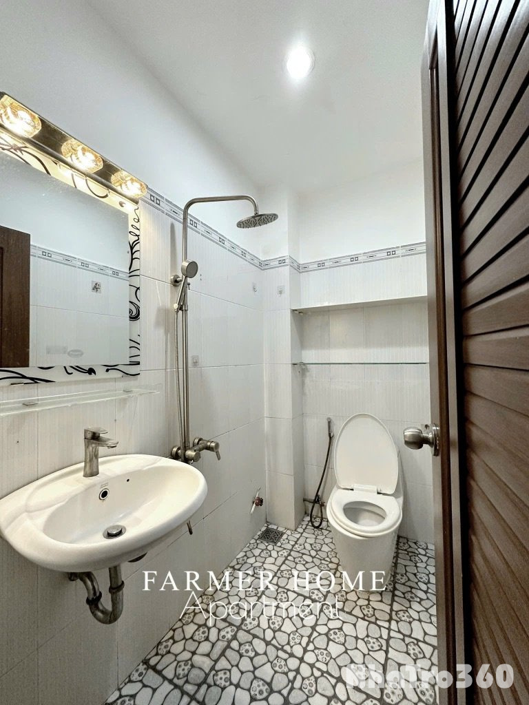 Cho thuê studio quận 5 ngay Trần Hưng Đạo