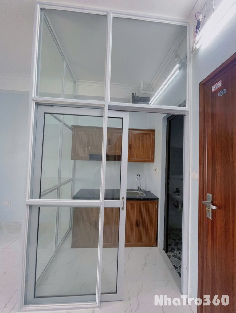 Phòng Trọ Giá Rẻ tại Phú Đô