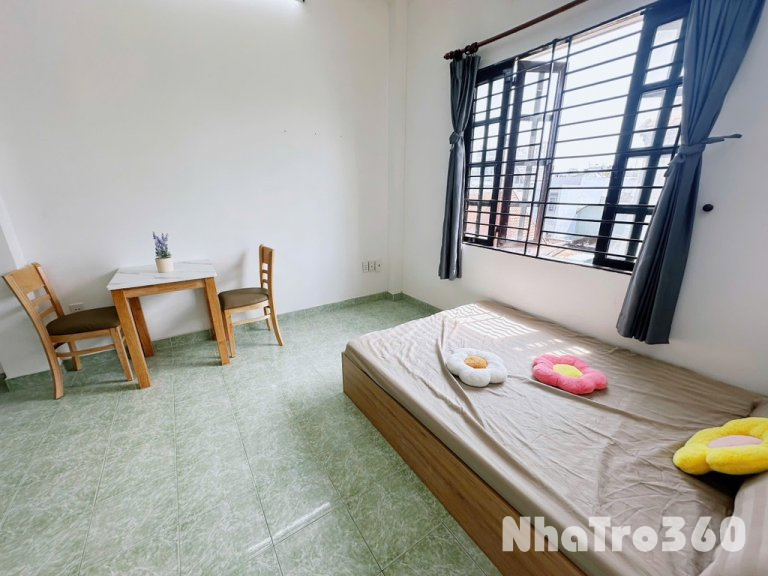 STUDIO 35M2 FULL NT NGAY ETOWN CỘNG HOÀ TÂN BÌNH