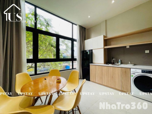 Cho thuê căn hộ 1PN, Q10 || ngay Đào Duy Từ || gần ĐH Kinh Tế, Bệnh viện Đại học Y Dược, Vạn Hạnh Mall