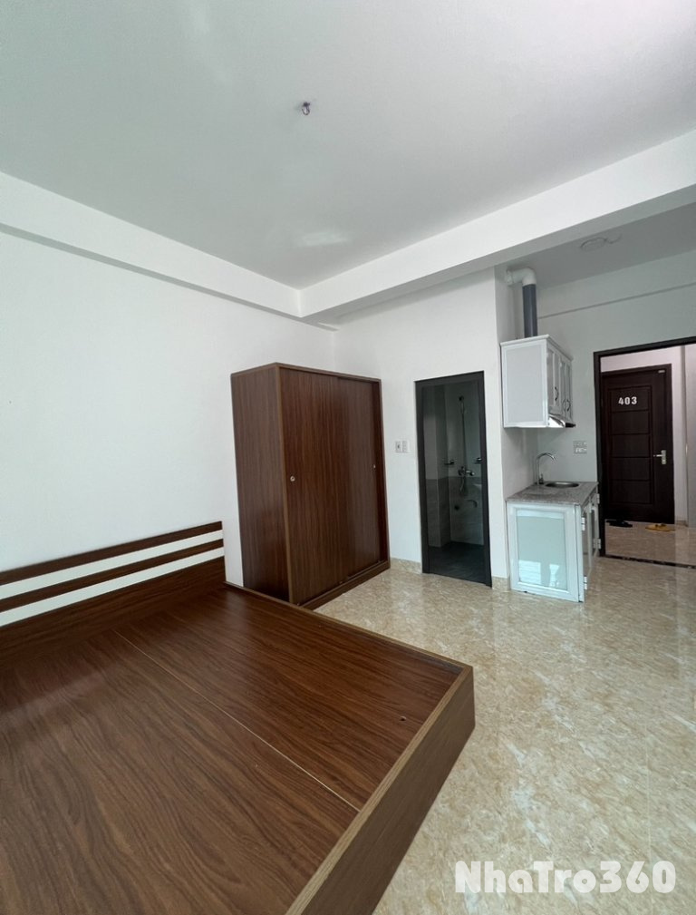 Phòng Trọ Phú Đô - Giá Rẻ