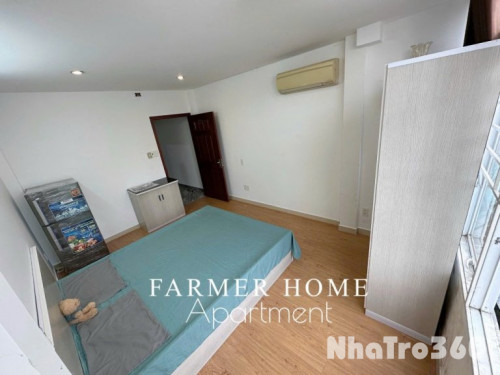 Cho thuê studio quận 5 ngay Trần Hưng Đạo