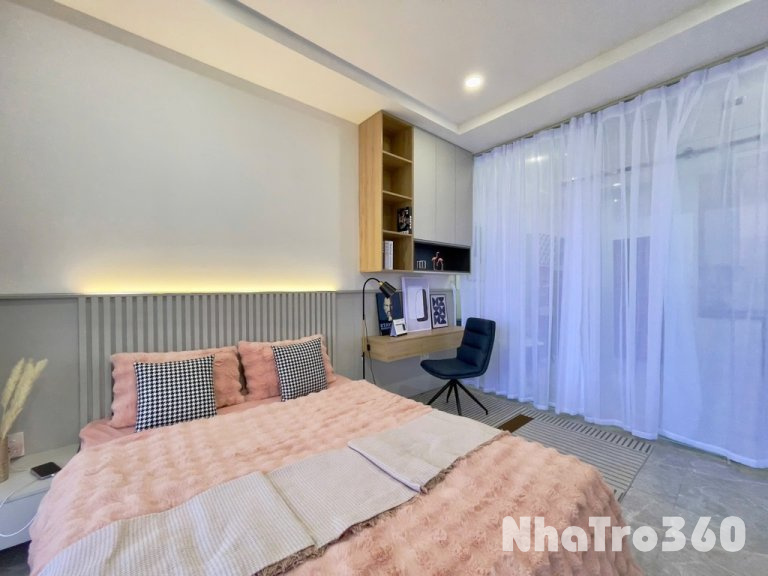 1pn ban công full nt kế kdc him lam