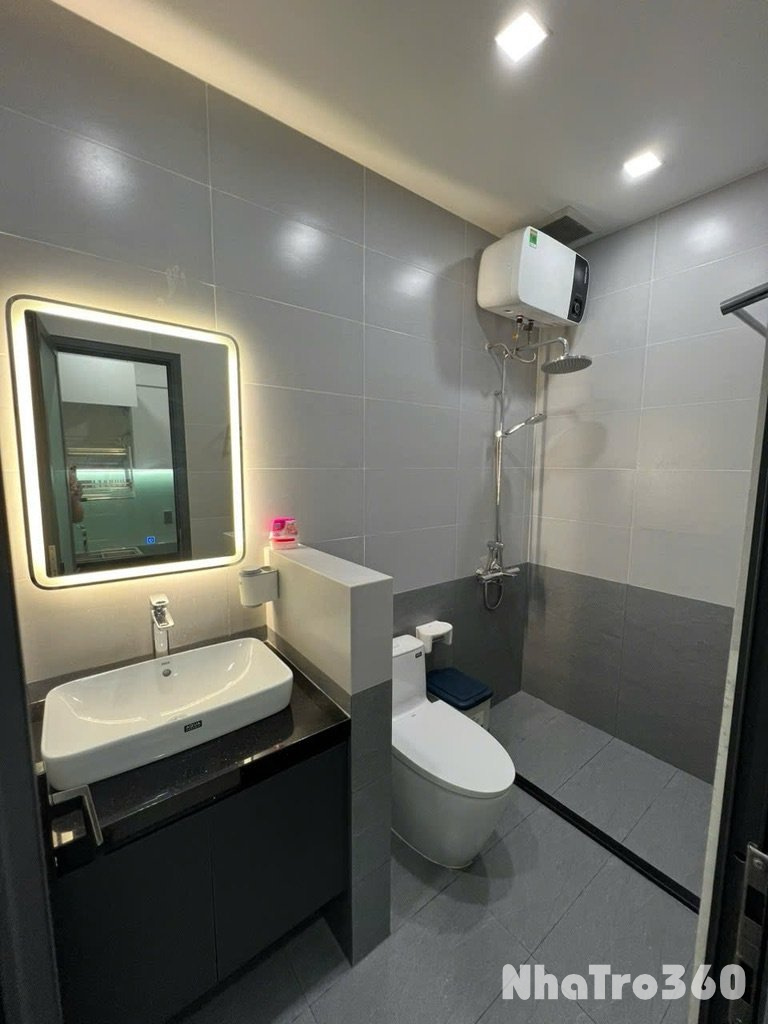 Siêu phẩm phòng tại quận 1 phạm việt chánh