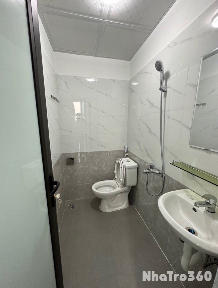 Phòng Trọ Giá Rẻ - Phú Đô