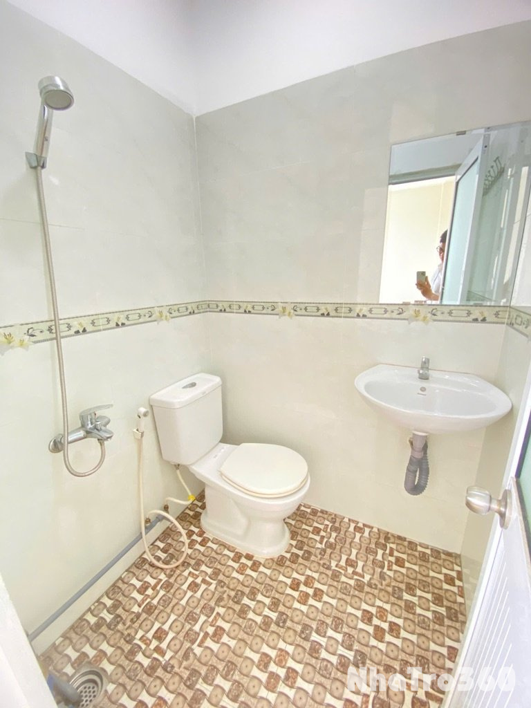 CHO THUÊ CĂN HỘ GIÁ RẺ Ở PHÚ NHUẬN