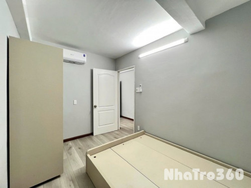 Cho thuê phòng tại quận 1