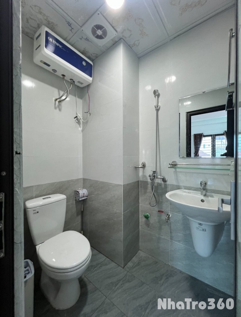 Phòng Trọ Phú Đô - Giá Rẻ