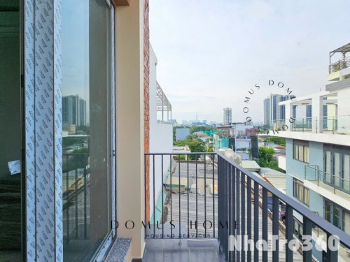 Cho Thuê Căn Hộ Duplex Ngay Trung Tâm Quận 7