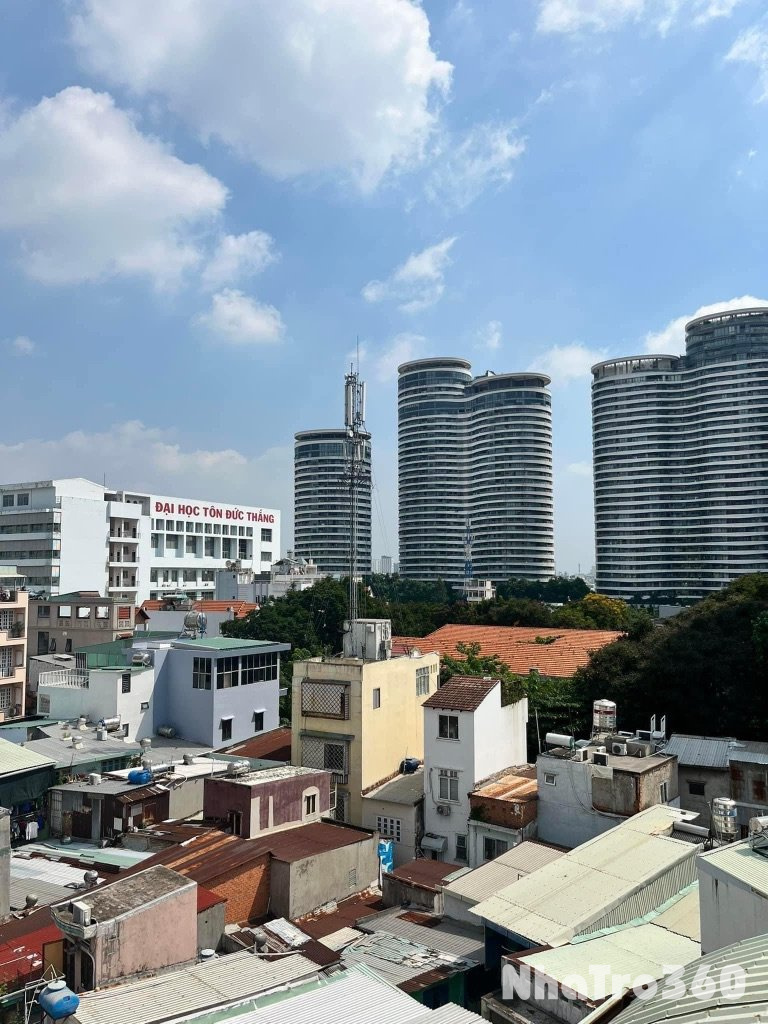 CHDV FULL NT CHÍNH CHỦ VIEW LANDMART 81