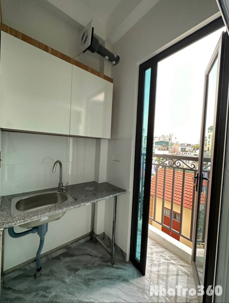 Phòng Trọ Giá Rẻ - Phú Đô