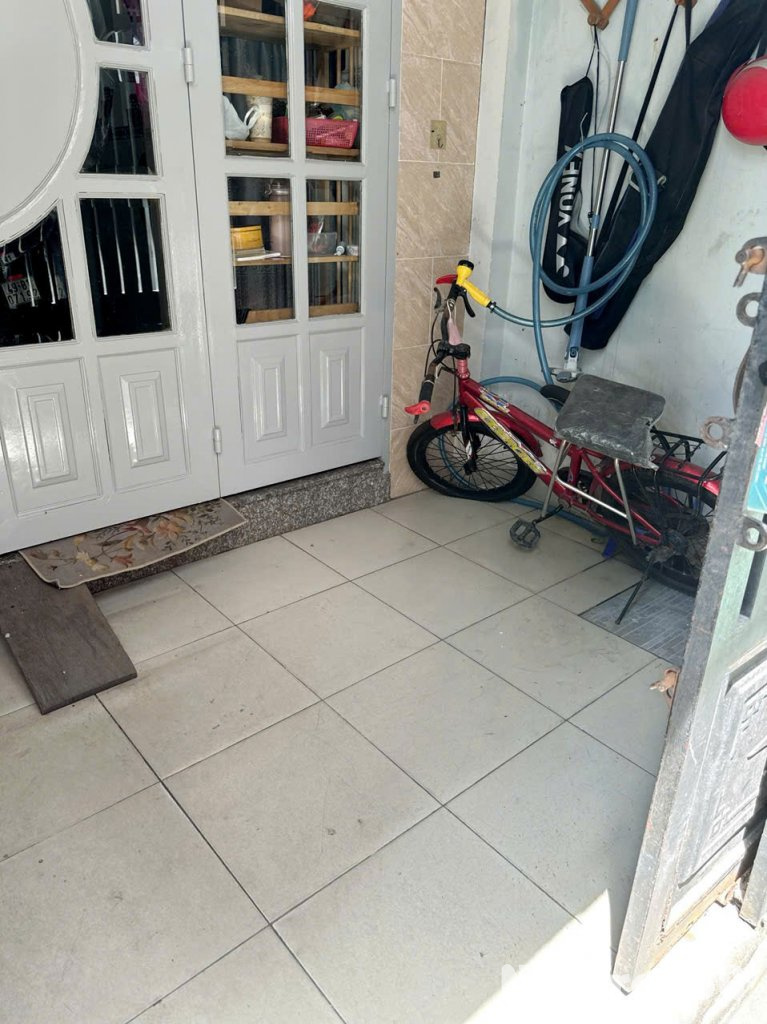 Chính chủ cho thuê nhà nguyên căn 1 trệt 2 lầu Đường TX01, Phường Thạnh Xuân, Quận 12