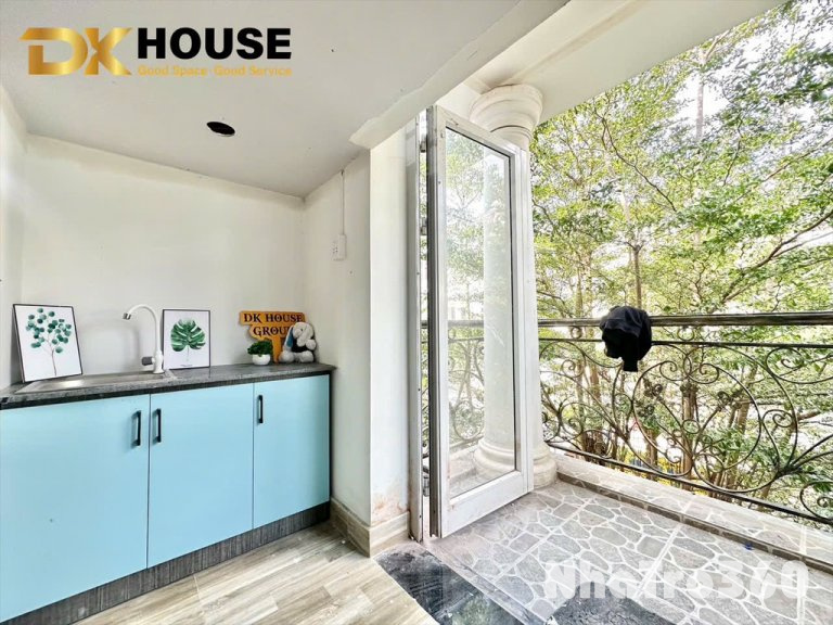 CHO THUÊ TRỌ MỚI XÂY GIÁ RẺ