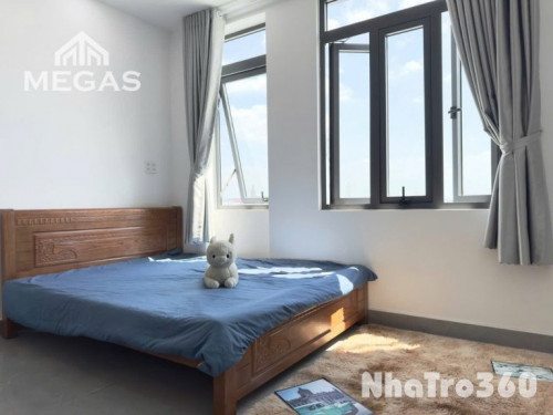 🔥TOÀ NHÀ MỚI XÂY 100%🔥