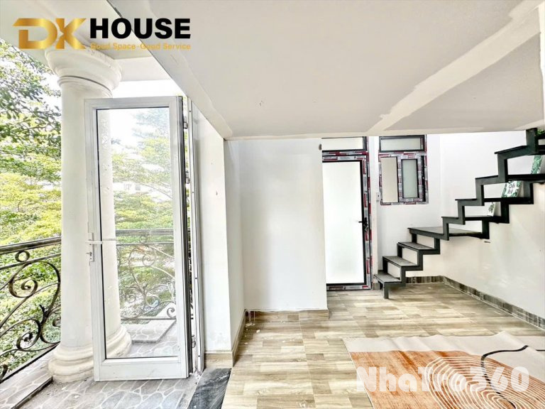 CHO THUÊ TRỌ MỚI XÂY GIÁ RẺ