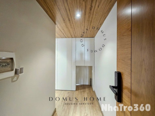 Cho Thuê Căn Hộ Duplex Ngay Trung Tâm Quận 7