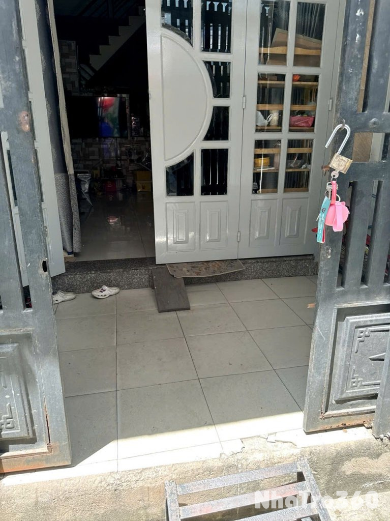 Chính chủ cho thuê nhà nguyên căn 1 trệt 2 lầu Đường TX01, Phường Thạnh Xuân, Quận 12