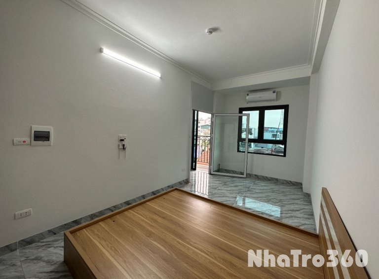 Phòng Trọ Giá Rẻ - Phú Đô