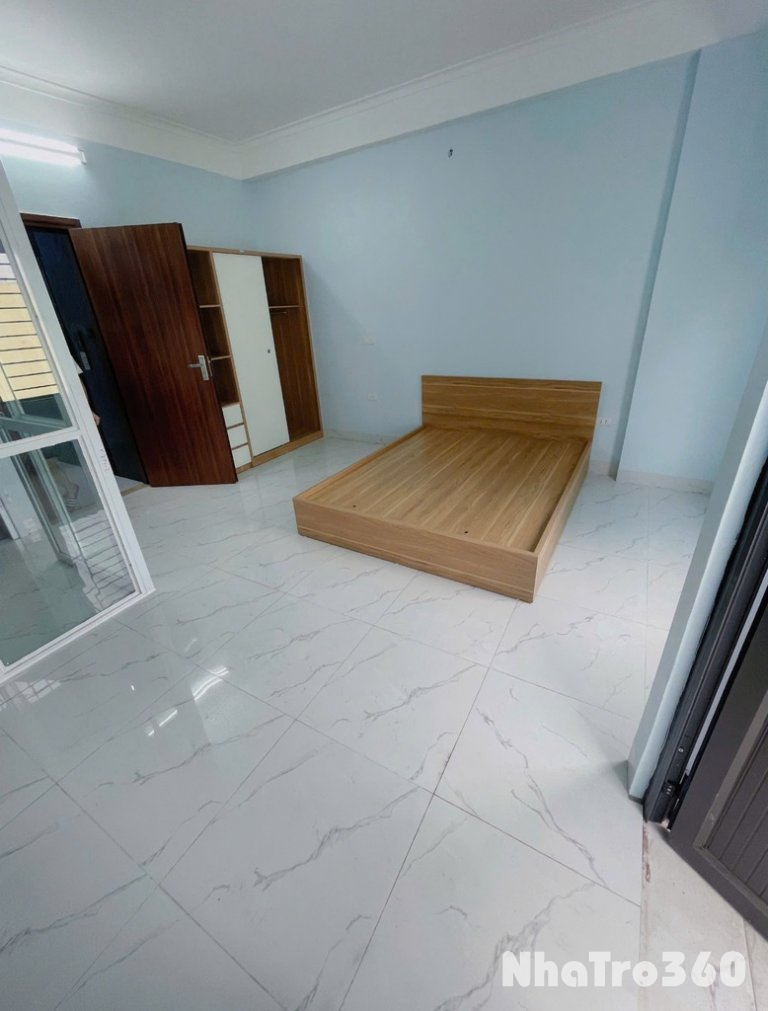 Phòng Trọ Giá Rẻ tại Phú Đô