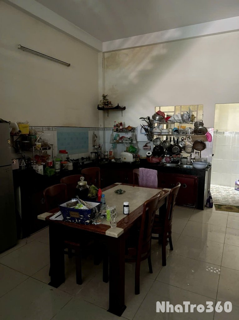 Chính chủ cho thuê nhà nguyên căn 1 trệt 2 lầu Đường TX01, Phường Thạnh Xuân, Quận 12