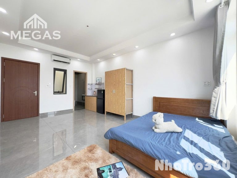 🔥TOÀ NHÀ MỚI XÂY 100%🔥